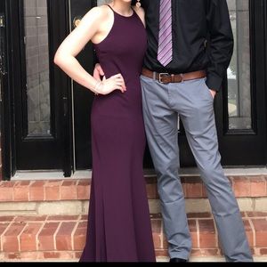 Long dress